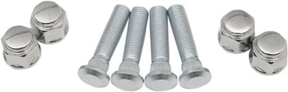 Ecrou de roue Moose Racing Stud