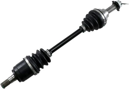 Axe Moose Racing Essieu Ref : ME00401A / 02141088 