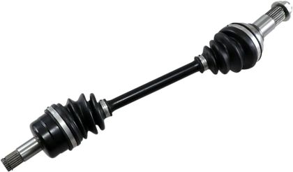 Axe Moose Racing Essieu Ref : ME00403A / 02141120 