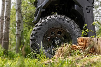 Moose Racing Wiel 26X Velg