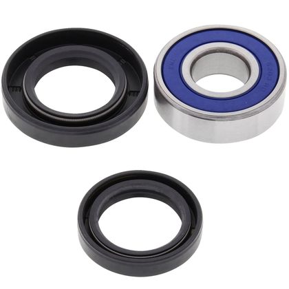 Moose Racing 04100073 Column bearings