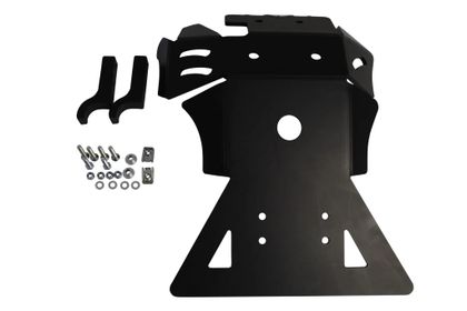 Moose Racing Pro crankcase protection Engine protection