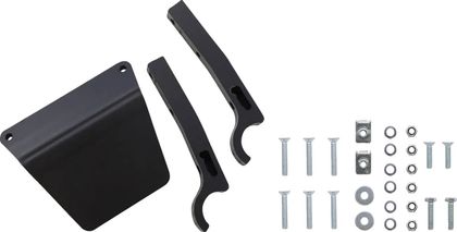 Sabot moteur Moose Racing Protection carter Pro