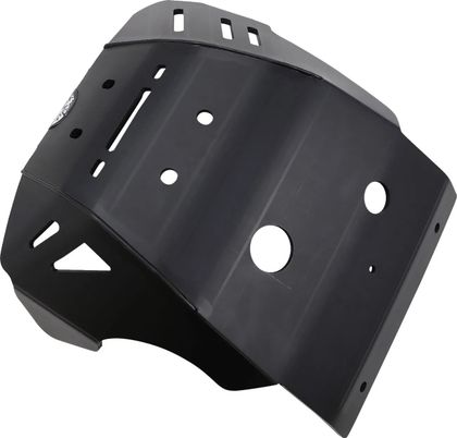 Moose Racing Pro crankcase protection Universal Engine protection Ref : ME00526A / 05061798 