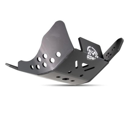 Moose Racing Pro crankcase protection Engine protection