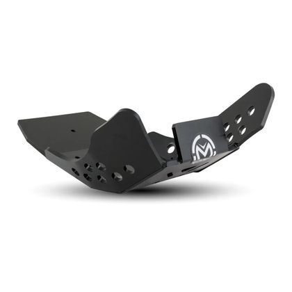 Moose Racing Pro crankcase protection Engine protection