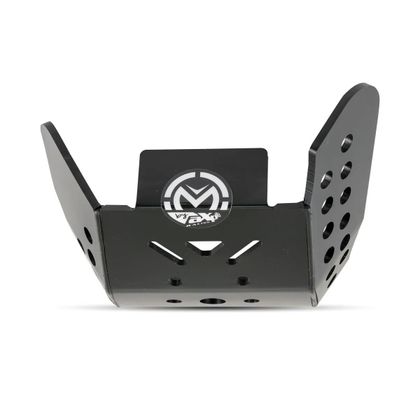 Moose Racing Pro crankcase protection Engine protection