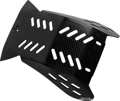 Moose Racing Sump protection Engine protection Ref : ME00528A / 05062204 