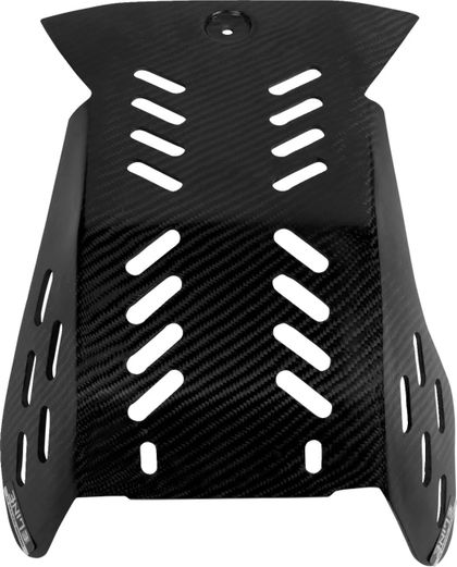 Moose Racing Sump protection Engine protection