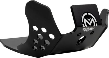 Moose Racing Sump protection Engine protection Ref : ME00531A / 05062307 