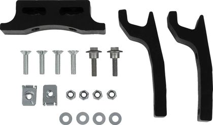 Moose Racing Sump protection Engine protection