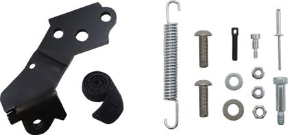 Béquille latérale Moose Racing 05100602