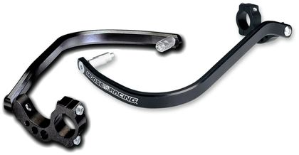 Moose Racing Mika Outline Universal Hand protectors Ref : ME00579A / 06351254 