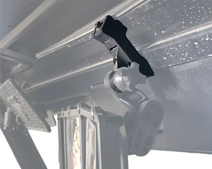 Moose Racing 06401413 Spiegeladapter Universeel Ref: ME00583A / 06401413 