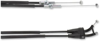 Câble de gaz Moose Racing 06501252