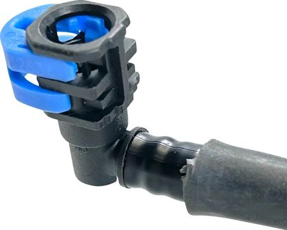 Moose Racing 07060639 Benzineslang Universeel