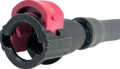 Moose Racing 07060641 Benzineslang Universeel