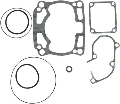 Moose Racing 09340072 Top end gasket set