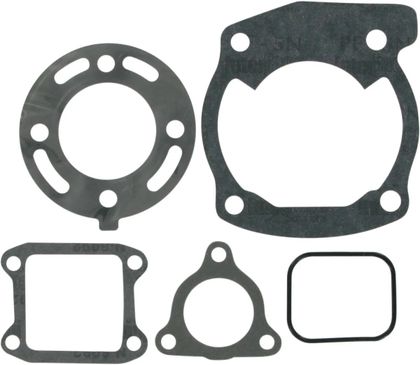 Moose Racing 09340263 Top end gasket set