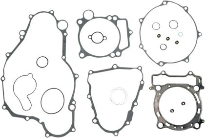 Moose Racing 09340430 Top end gasket set