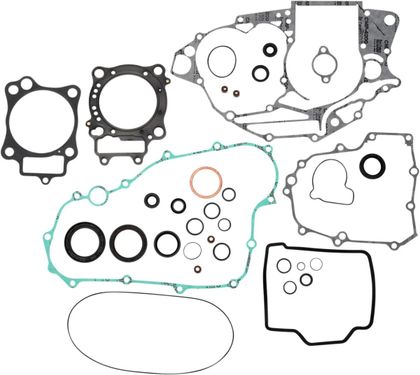Moose Racing 09342209 Set Pakkingen