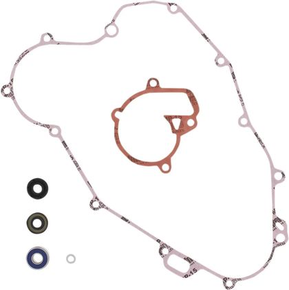 Kit réparation pompe à eau Moose Racing 09345206