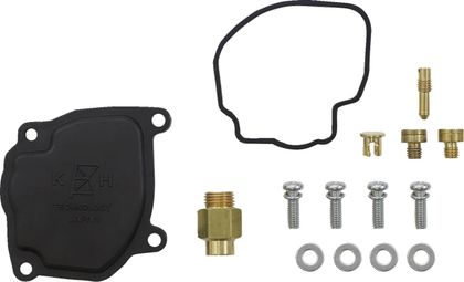 Moose Racing 10020082 Vergaser