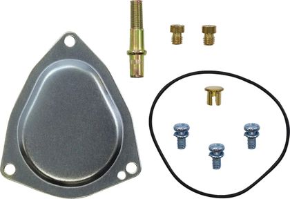 Moose Racing 10020119 Vergaser