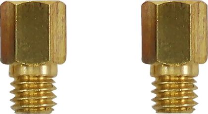 Moose Racing 10020122 Carburator