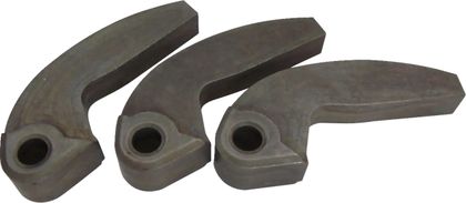 Moose Racing Weight Universal Counterweights