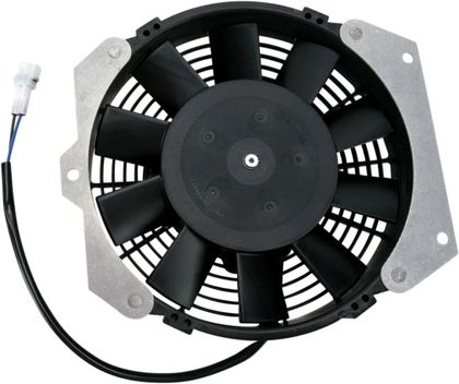Ventilateur de refroidissement Moose Racing Haute Performance Universel Ref : ME00765A / 19010313 
