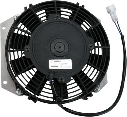 Ventilateur de refroidissement Moose Racing Haute Performance Universel
