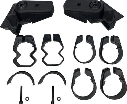 Support Phare Moose Racing Montage Universel Ref : ME00769A / 20012491 