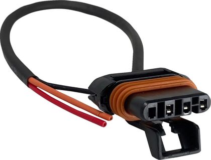 Moose Racing Cable harness Universal Busbar Ref : ME00799A / 21201276 