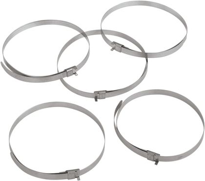 Moose Racing M9206804 Klemmringe Universell