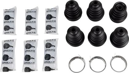 Moose Racing Fast Boot II Boot CV boot Ref : ME00829A / 02130428 