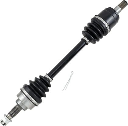 Axe Moose Racing Essieu