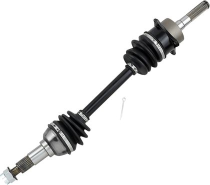 Moose Racing As. As Ref: ME00852A / 02141579 