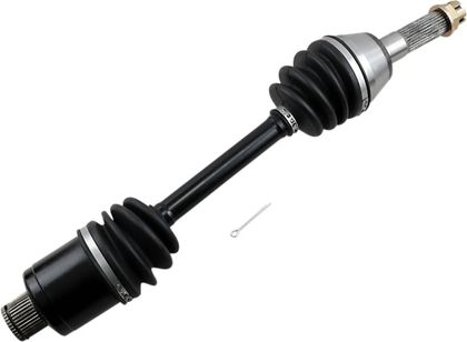 Axe Moose Racing Essieu