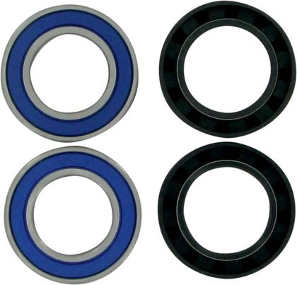 Moose Racing 02150224 Wiellagerkit + oliekeerringen