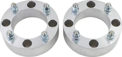 Elargisseur de voie Moose Racing 10 mm Tige Universel