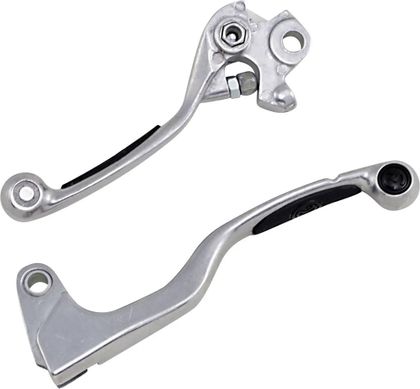 Moose Racing Competition Kit Brake and clutch levers