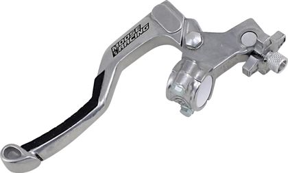 Moose Racing EZ3 Set Clutch lever Ref : ME01001A / 06120277 