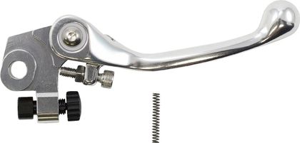 Moose Racing 06141830 Brake lever Ref : ME01016A / 06141830 