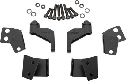 Moose Racing 06401414 Spiegeladapter Universeel