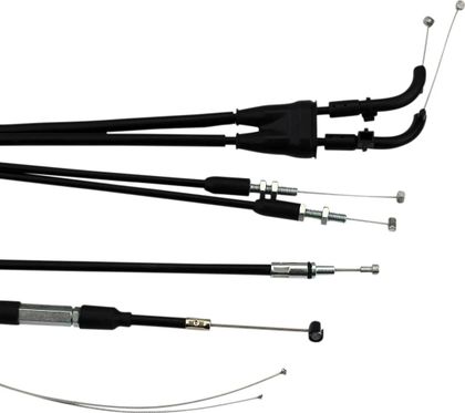 Câble de gaz Moose Racing 06501245 Ref : ME01044A / 06501245 