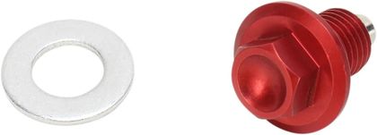 Moose Racing 09200043 Ablassschraube