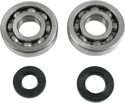 Moose Racing 09240007 Crankshaft bearing