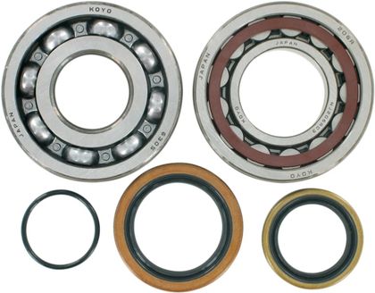 Moose Racing 09240219 Crankshaft bearing