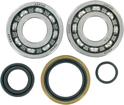 Moose Racing 09240221 Crankshaft bearing